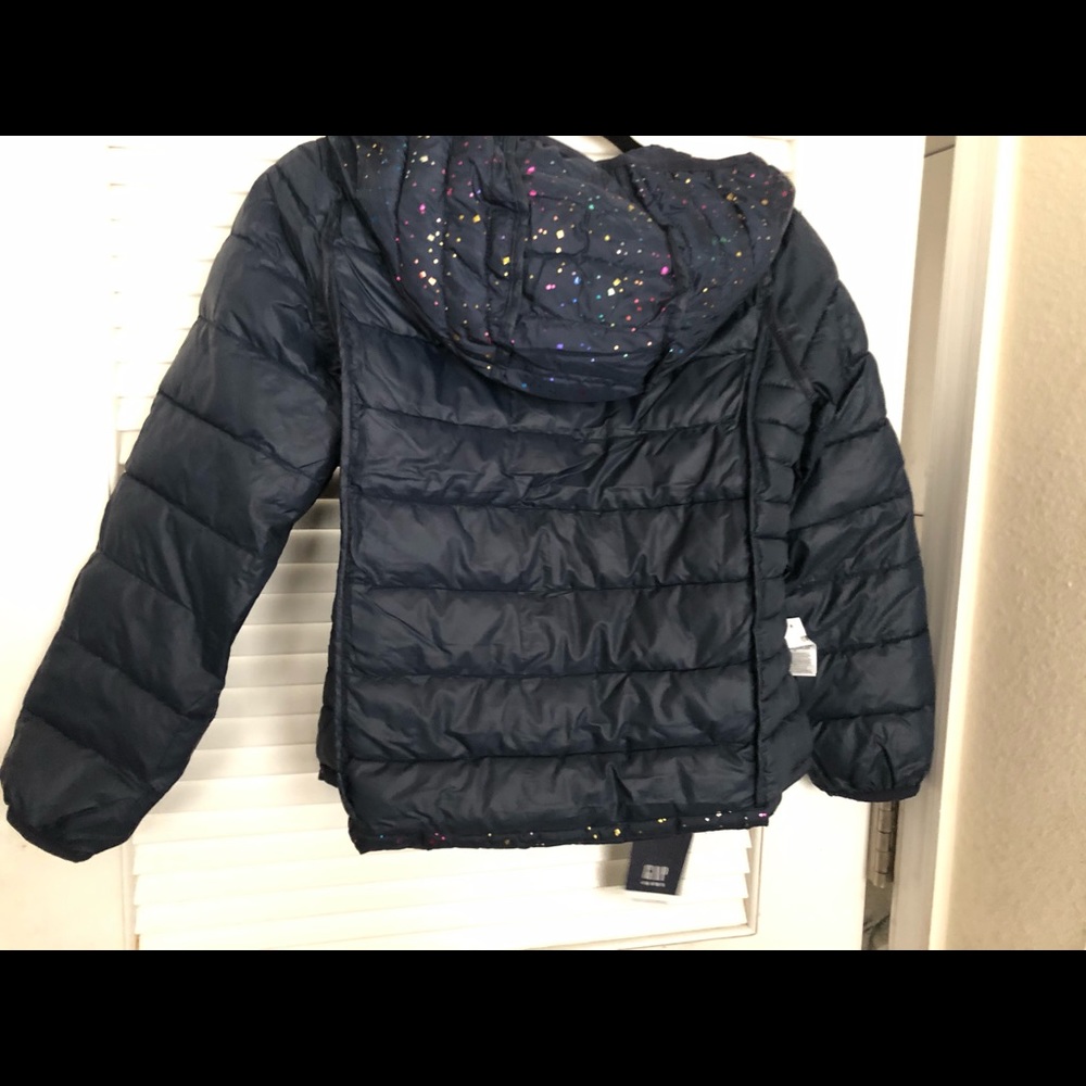 Cold Control Puffer - Picture 4 of 7